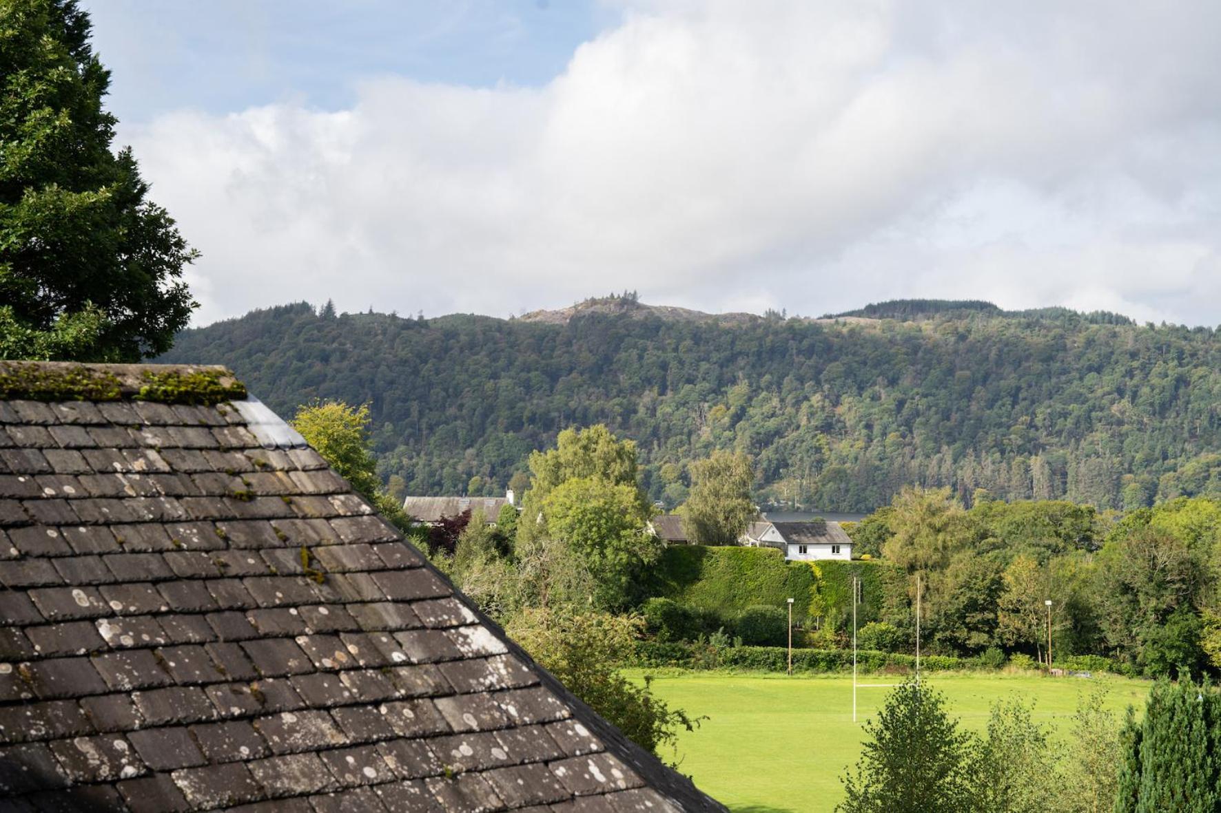 Craig Manor Hotel Bowness-on-Windermere Luaran gambar