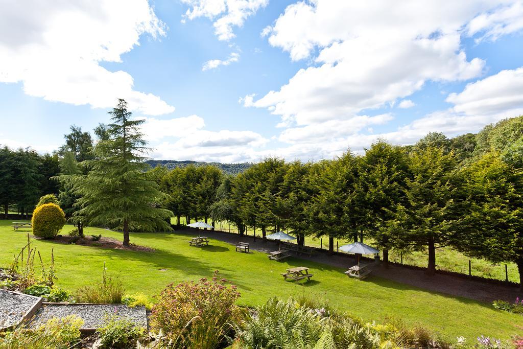 Craig Manor Hotel Bowness-on-Windermere Luaran gambar