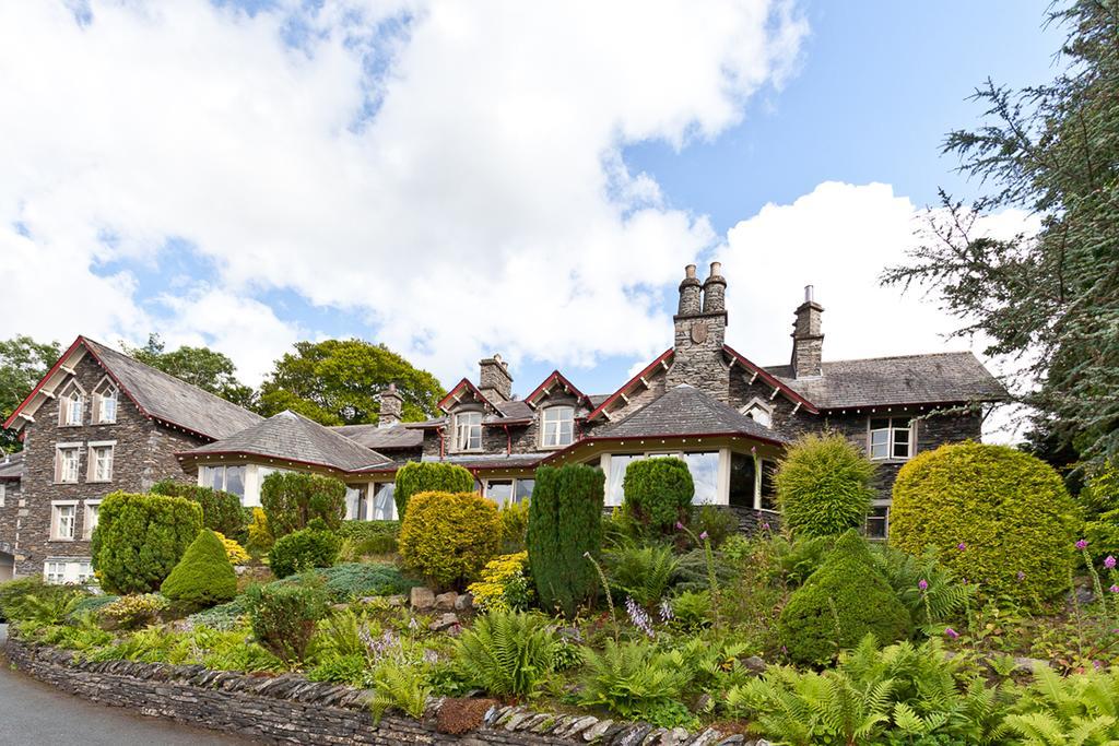 Craig Manor Hotel Bowness-on-Windermere Luaran gambar